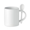 SUBLIM SPOON - Tasse en céramique 300 ml
