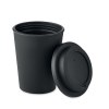 NOLA - Gobelet double paroi PP 300 ml