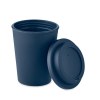 NOLA - Gobelet double paroi PP 300 ml