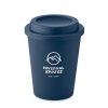 SORA - Gobelet double paroi PP 300 ml