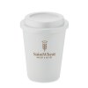 SORA - Gobelet double paroi PP 300 ml