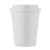 SORA - Gobelet double paroi PP 300 ml