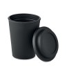 SORA - Gobelet double paroi PP 300 ml