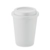 SORA - Gobelet double paroi PP 300 ml