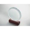 KEEN - Plaque trophée ronde