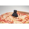 ZAZA - Coupe-pizza manche en bambou