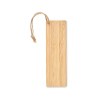 KUMAKU - Marque-page en bambou