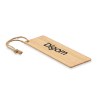 KUMAKU - Marque-page en bambou