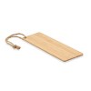 KUMAKU - Marque-page en bambou