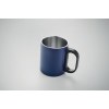 TANISS - Mug double paroi 300 ml