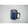 TANISS - Mug double paroi 300 ml