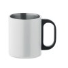 TANISS - Mug double paroi 300 ml