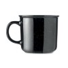 PIGA - Mug vintage en céramique 400 ml