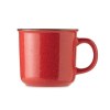 PIGA - Mug vintage en céramique 400 ml