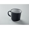 PIGA - Mug vintage en céramique 400 ml