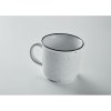PIGA - Mug vintage en céramique 400 ml