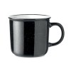 PIGA - Mug vintage en céramique 400 ml