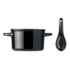 PIGA BOWL - Bol vintage en céramique 550 ml