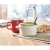 PIGA BOWL - Bol vintage en céramique 550 ml