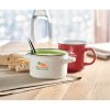PIGA BOWL - Bol vintage en céramique 550 ml