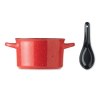 PIGA BOWL - Bol vintage en céramique 550 ml