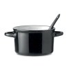 PIGA BOWL - Bol vintage en céramique 550 ml