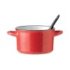 PIGA BOWL - Bol vintage en céramique 550 ml