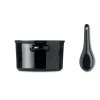 PIGA BOWL - Bol vintage en céramique 550 ml