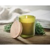 KEOPS SMALL - Bougie en cire végétale 120 gr