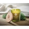 KEOPS SMALL - Bougie en cire végétale 120 gr