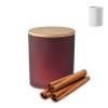 KEOPS SMALL - Bougie en cire végétale 120 gr
