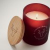 KEOPS MEDIUM - Bougie en cire végétale 200 gr
