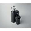 HELSINKI SET - Set double paroi en acier inox