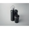 HELSINKI SET - Set double paroi en acier inox