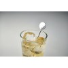 TAMANGO - Set de touilleurs en acier inox