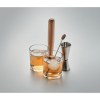 NIGHT - Set de 7 pièces pour cocktail