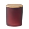 KEOPS LARGE - Bougie en cire végétale 280 gr