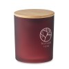 KEOPS LARGE - Bougie en cire végétale 280 gr