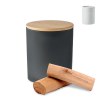 KEOPS LARGE - Bougie en cire végétale 280 gr