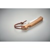 MANSAN - Couteau pliable en bambou