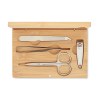 SEWA - Set de manucure