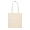NUORO - Sac shopping en coton biologiqu