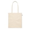 NUORO - Sac shopping en coton biologiqu
