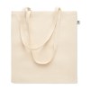 NUORO - Sac shopping en coton biologiqu