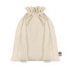 AMBER MEDIUM - Sac cadeau coton biologique M