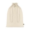 AMBER LARGE - Sac cadeau coton biologique L