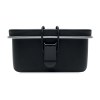 CHAN LUNCHBOX COLOUR - Lunch box en acier inox. 750ml