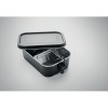 CHAN LUNCHBOX COLOUR - Lunch box en acier inox. 750ml