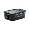 CHAN LUNCHBOX COLOUR - Lunch box en acier inox. 750ml