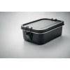 CHAN LUNCHBOX COLOUR - Lunch box en acier inox. 750ml